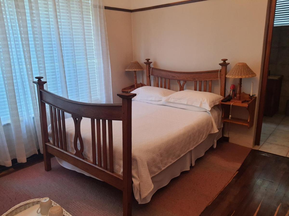 Lord Fraser Guest House Wepener Экстерьер фото