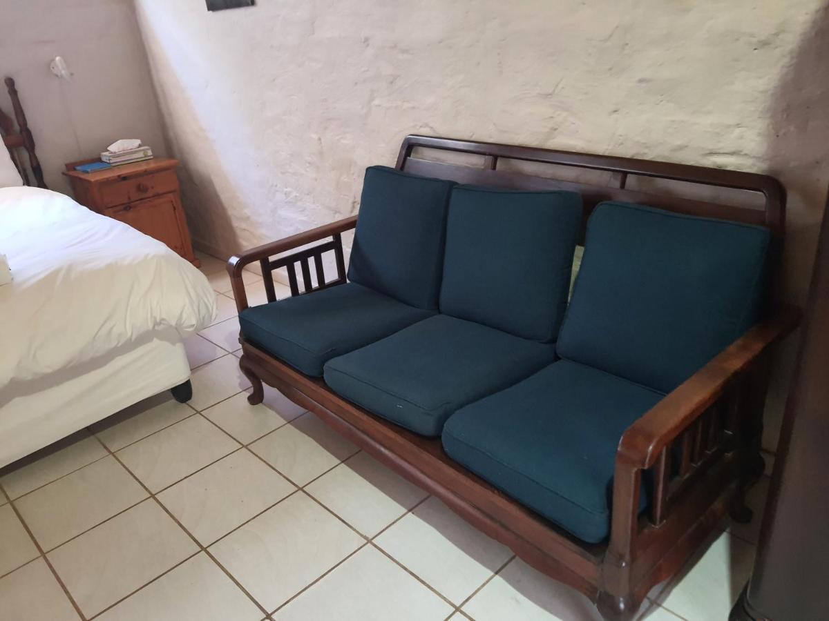 Lord Fraser Guest House Wepener Экстерьер фото