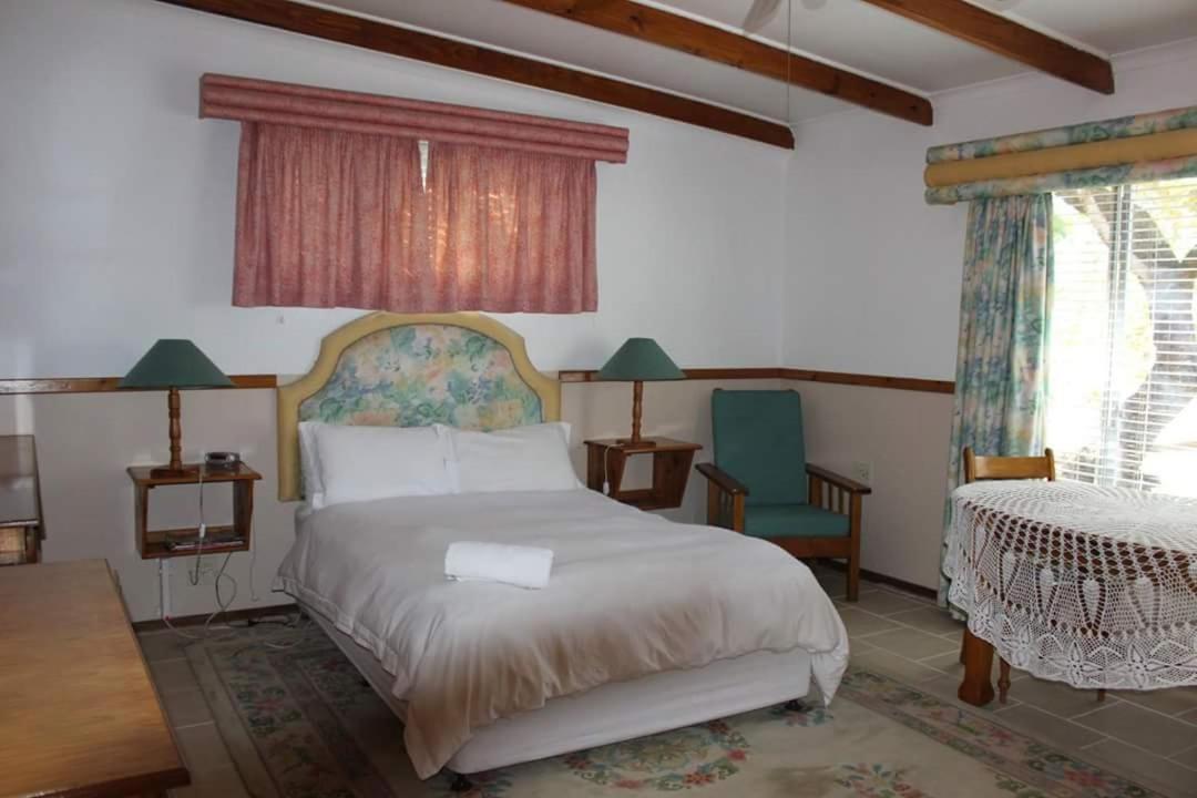 Lord Fraser Guest House Wepener Экстерьер фото